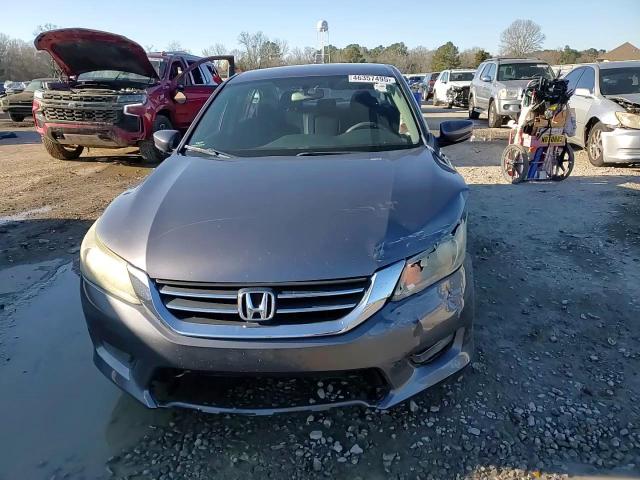 2015 Honda Accord - Image 10