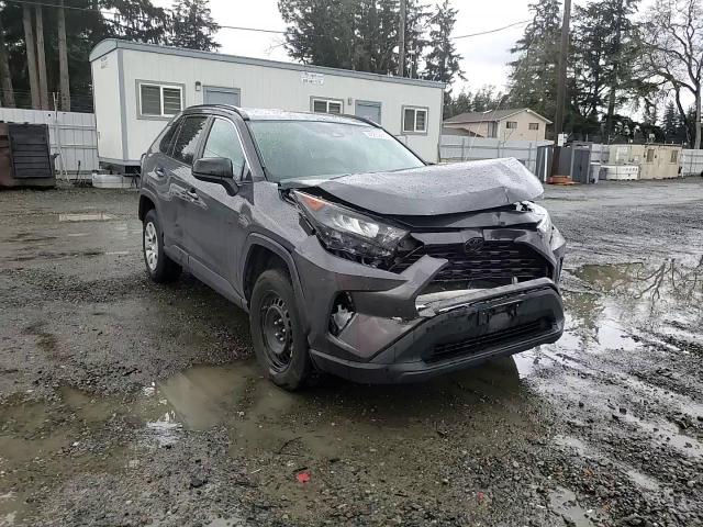 2019 Toyota RAV 4 - Image 12