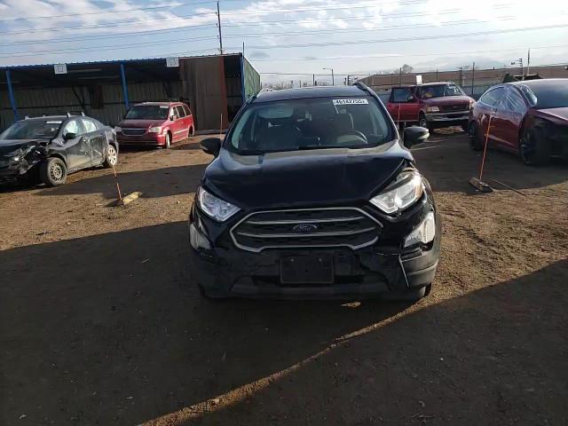 2018 Ford EcoSport - Image 10