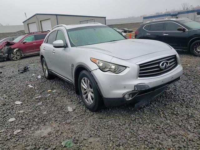 2013 Infiniti FX - Image 14