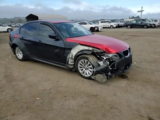 2009 BMW 3er - Image 11