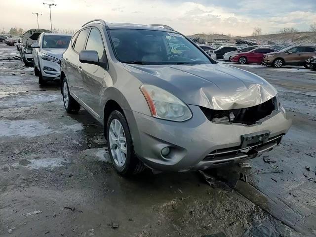 2012 Nissan Rogue - Image 15