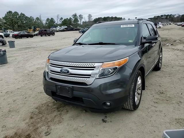 2015 Ford Explorer - Image 12