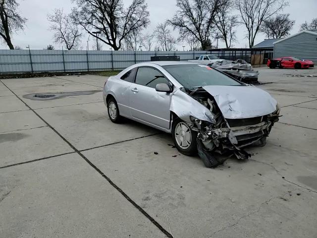 2008 Honda Civic - Image 11
