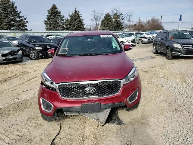 2017 Kia Sorento - Image 12