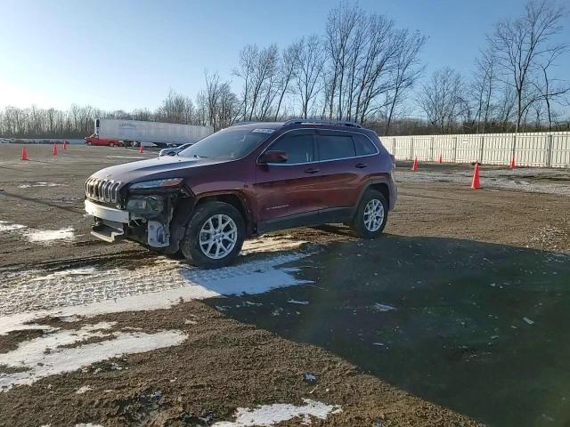 2018 Jeep Grand Cherokee - Image 11