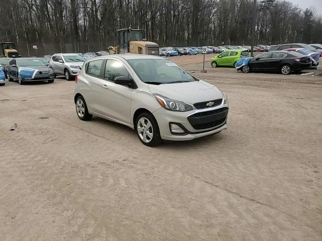 2021 Chevrolet Spark - Image 13