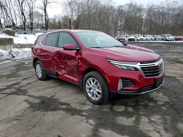 2023 Chevrolet Equinox - Image 12