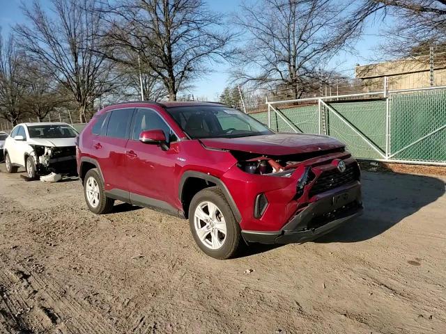 2019 Toyota RAV 4 - Image 12