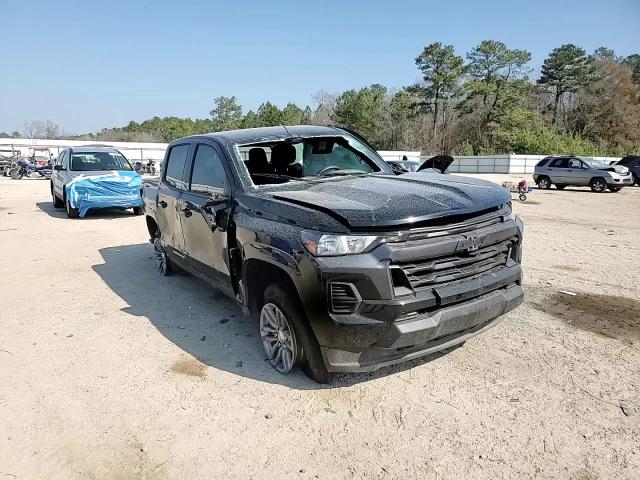 2024 Chevrolet Colorado - Image 10