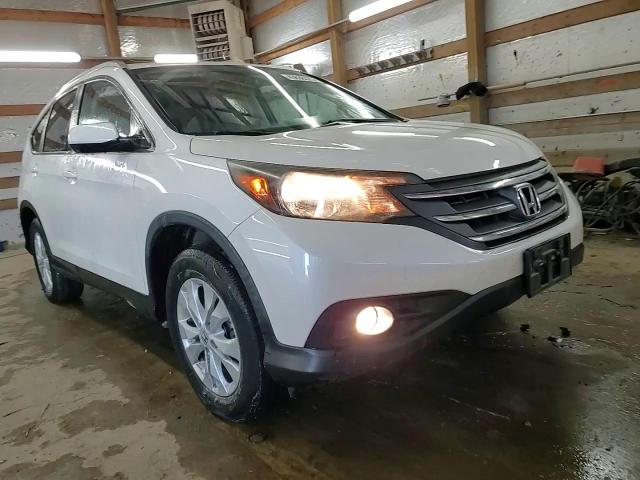 2013 Honda CR-V - Image 14