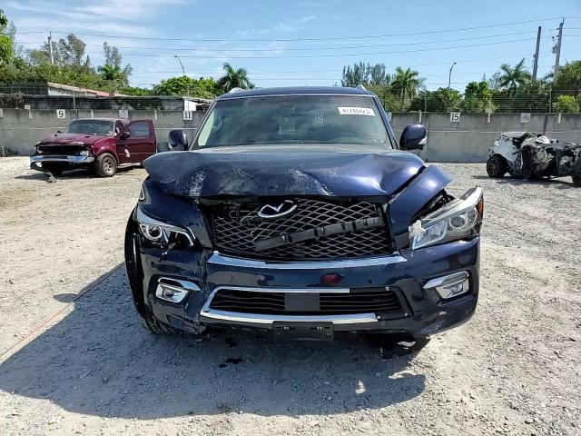 2016 Infiniti QX80 - Image 14
