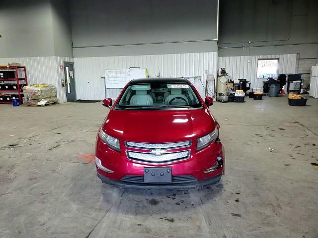 2012 Chevrolet Volt - Image 10