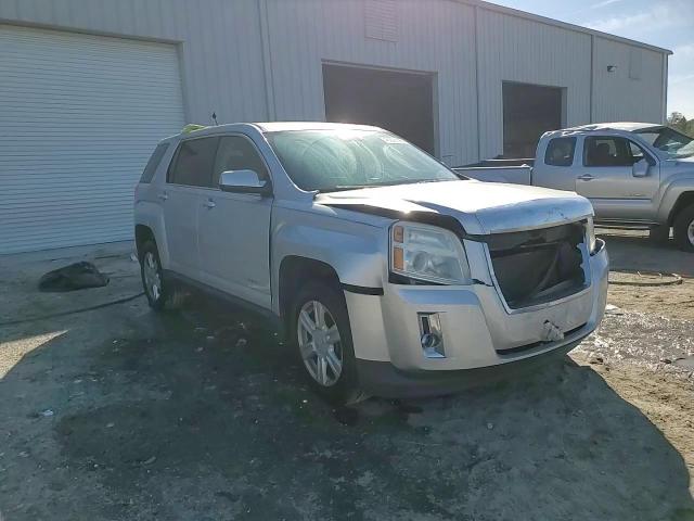 2015 GMC Terrain - Image 14