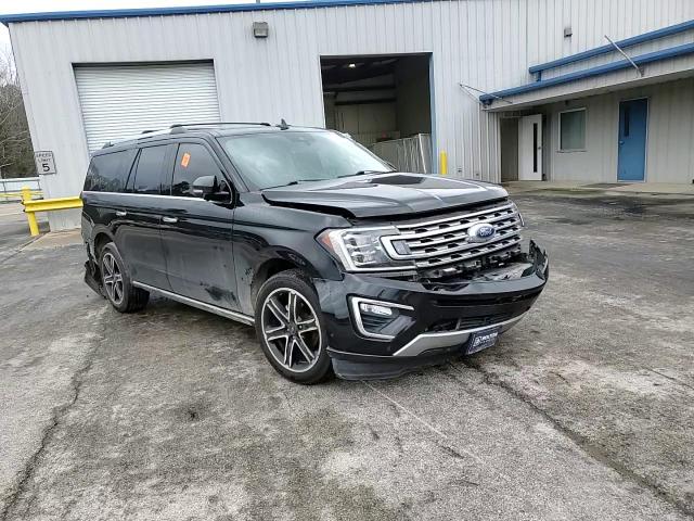 2019 Ford Expedition Max Limited VIN: 1FMJK1KT3KEA39954 Lot: 54354595