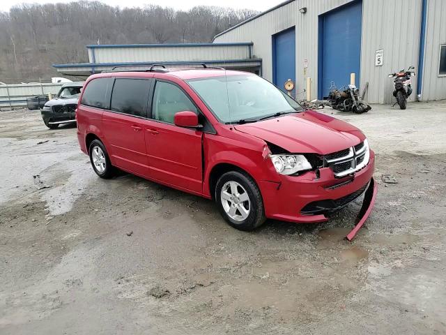 2012 Dodge Caravan - Image 14