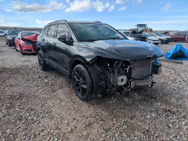 2019 Chevrolet Blazer - Image 14