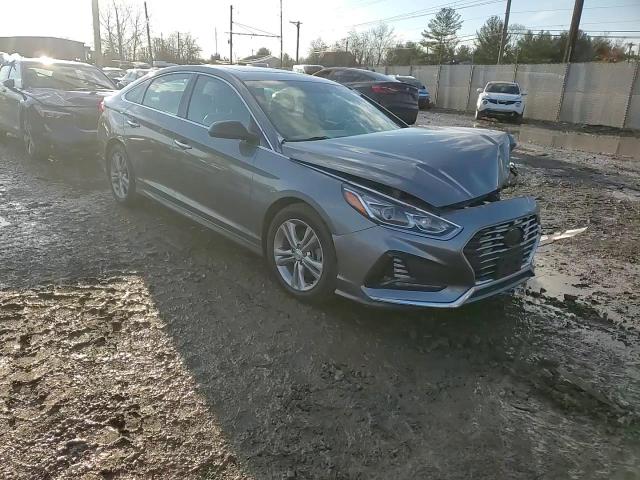 2018 Hyundai Sonata - Image 11