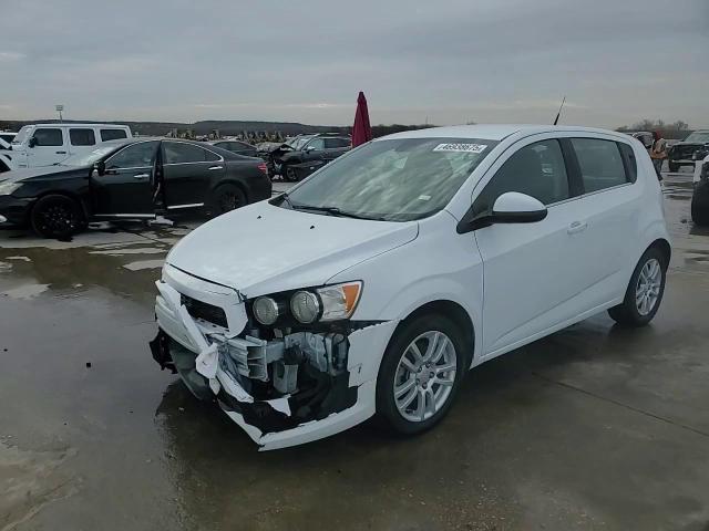 2013 Chevrolet Sonic - Image 13