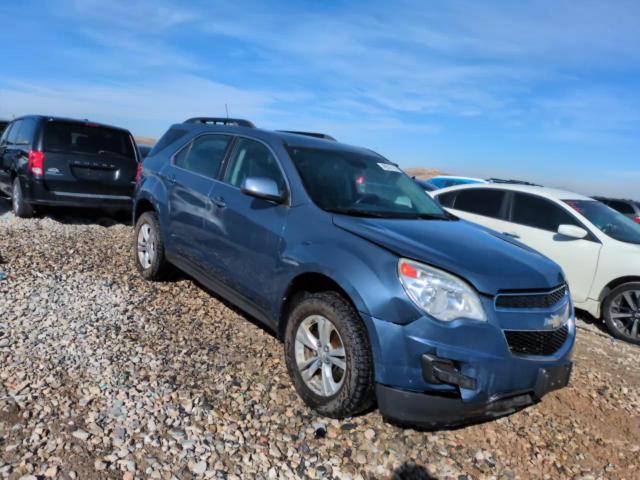 2012 Chevrolet Equinox - Image 13
