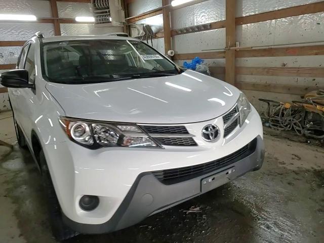 2014 Toyota RAV 4 - Image 13