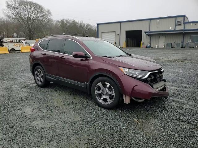 2018 Honda CR-V - Image 11