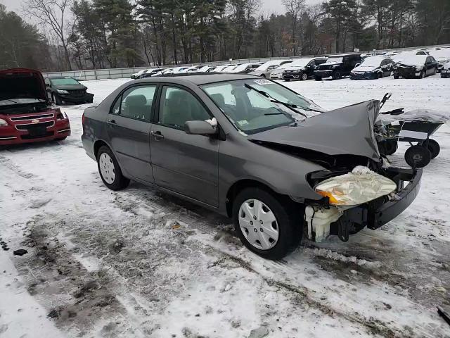 2007 Toyota Corolla - Image 11