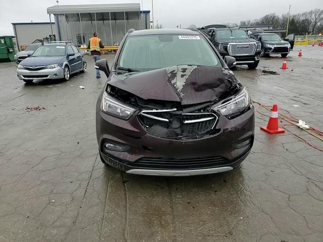 2017 Buick Encore - Image 14