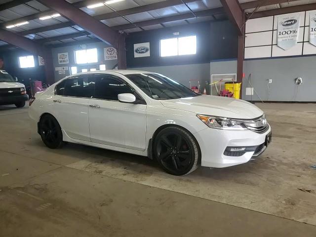 2016 Honda Accord - Image 11