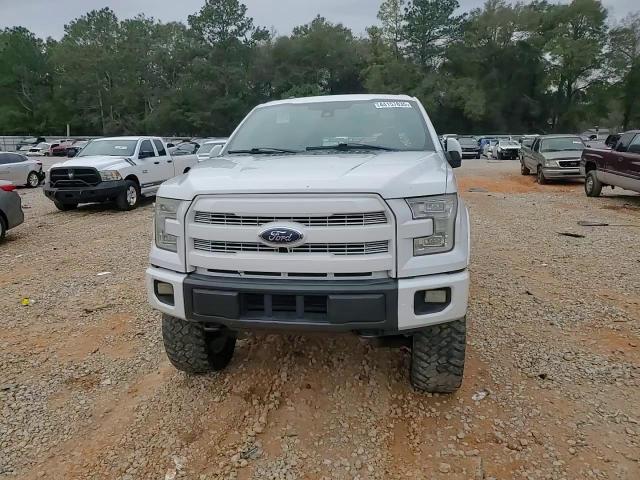 2015 Ford F-150 - Image 10