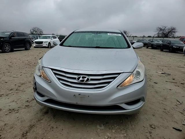 2011 Hyundai Sonata - Image 10
