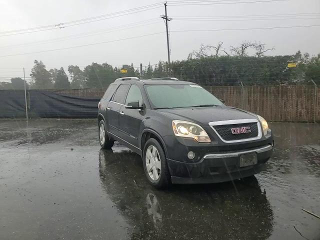 2008 GMC Acadia - Image 12