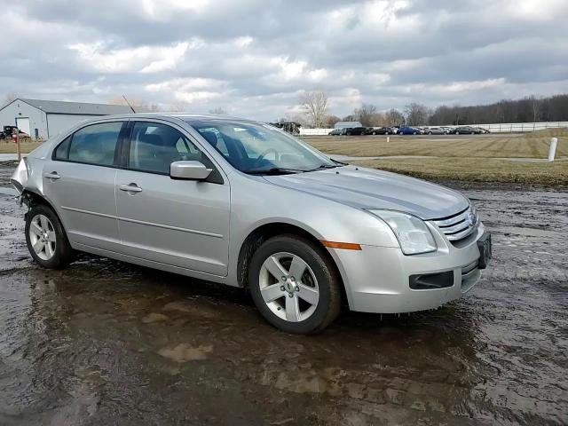 2007 Ford Fusion - Image 11
