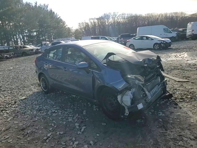 2016 Kia Rio - Image 11