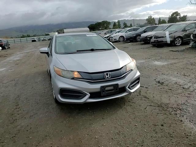 2015 Honda Civic - Image 11