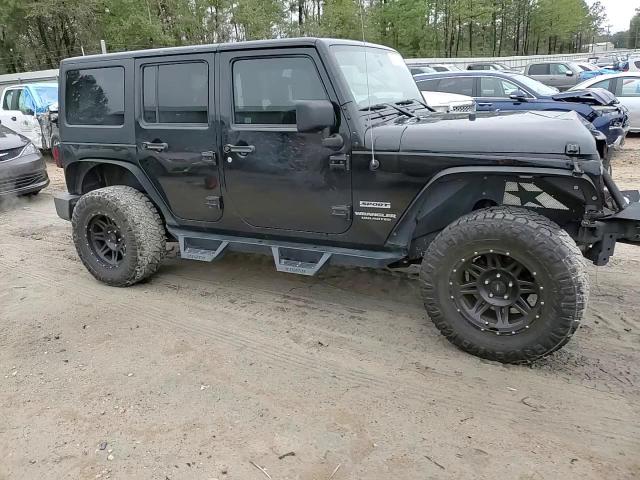 2017 Jeep Wrangler - Image 14