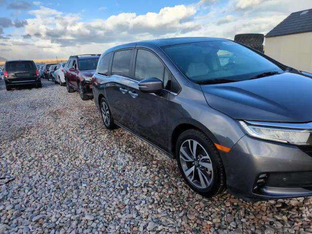 2021 Honda Odyssey - Image 14