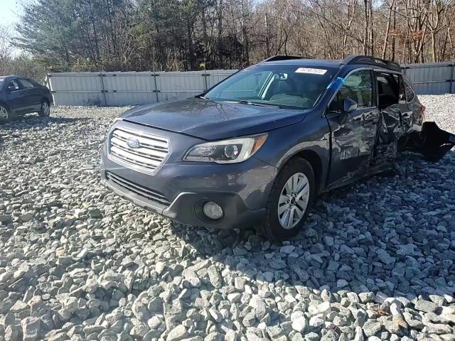 2016 Subaru Outback - Image 12