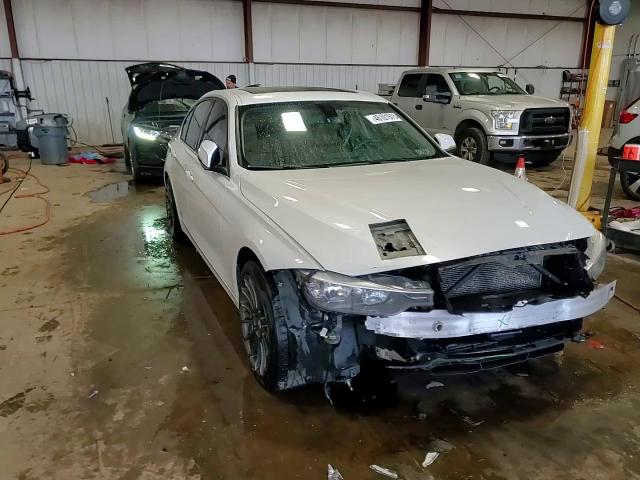 2015 BMW 3er - Image 14