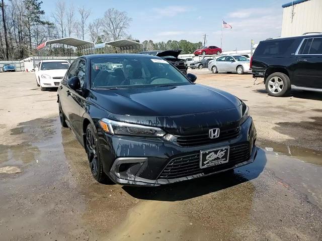 2023 Honda Civic - Image 14