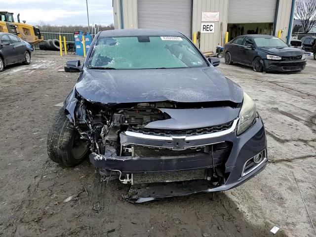 2015 Chevrolet Malibu - Image 13