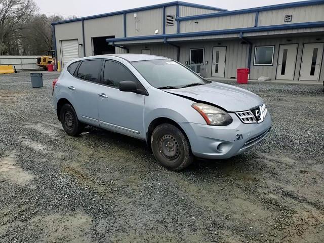 2015 Nissan Rogue - Image 10