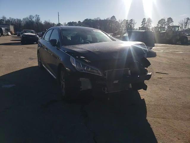 2015 Hyundai Sonata - Image 11