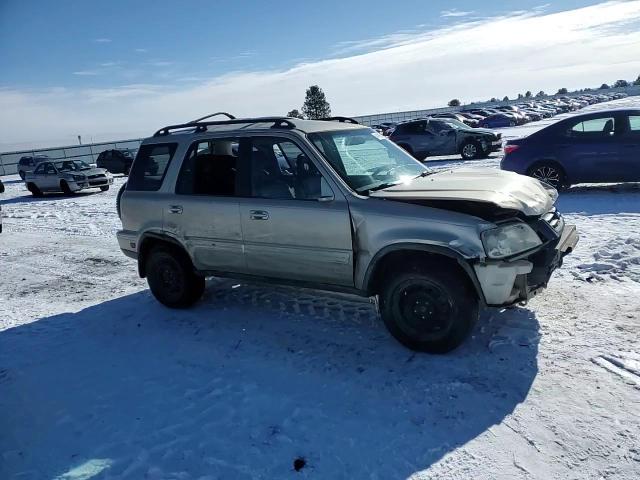 2000 Honda CR-V - Image 12