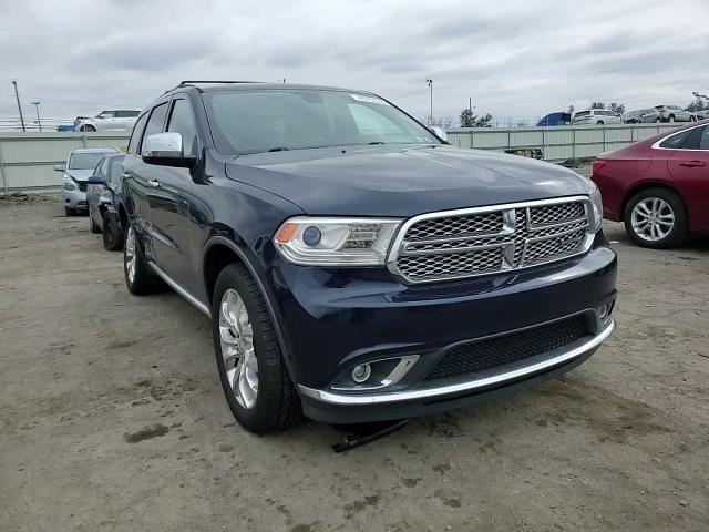 2016 Dodge Durango - Image 12