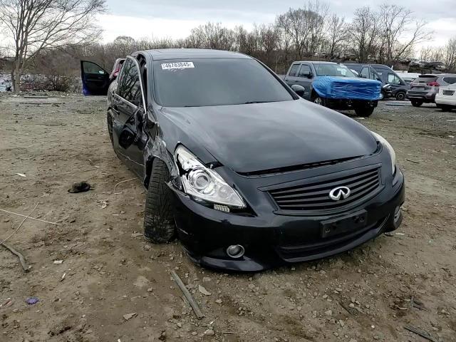 2013 Infiniti G - Image 11