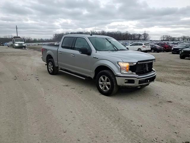 2020 Ford F-150 - Image 13
