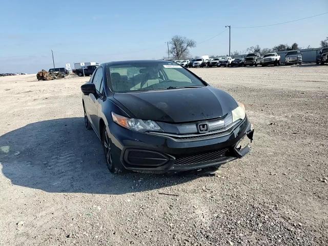 2014 Honda Civic - Image 10