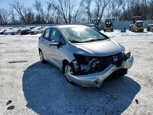 2015 Honda Fit - Image 13