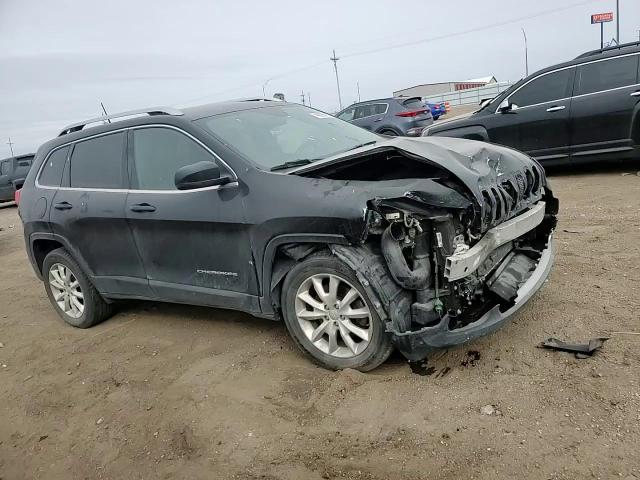 2016 Jeep Grand Cherokee - Image 12